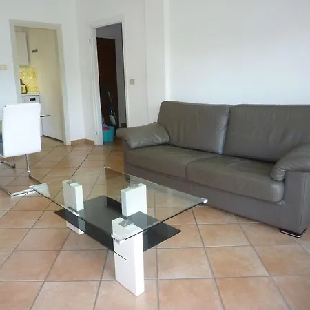 Blueville21 Apartman *