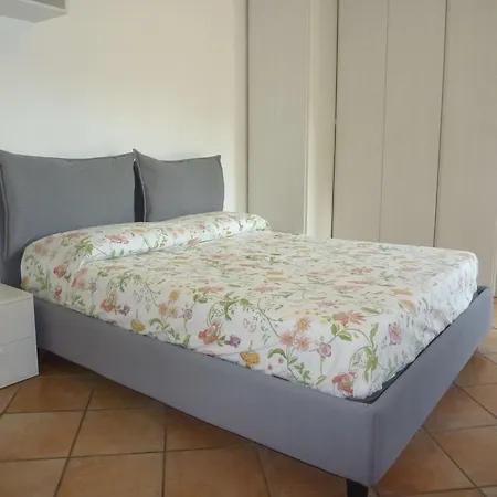 Апартаменты Blueville21 Germignaga