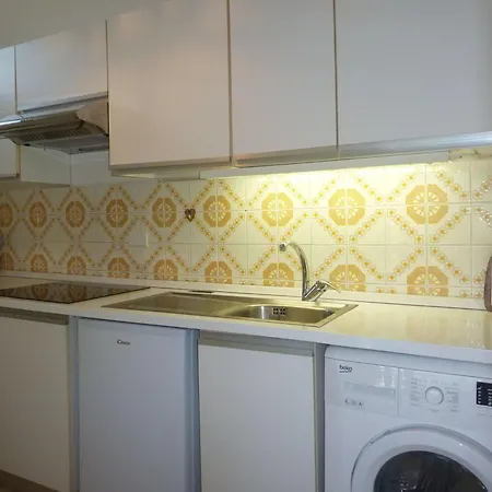 Blueville21 Apartman Germignaga