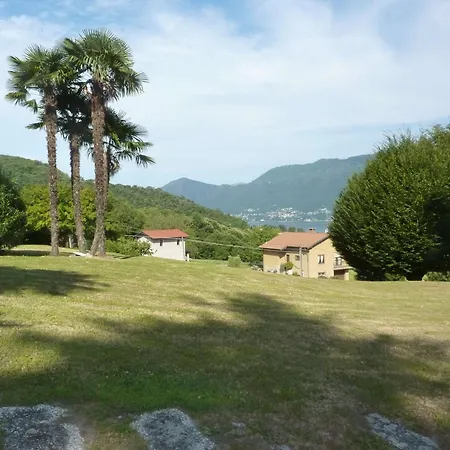 Blueville21 Apartamento Germignaga