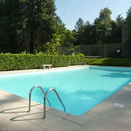 Blueville21 Apartman